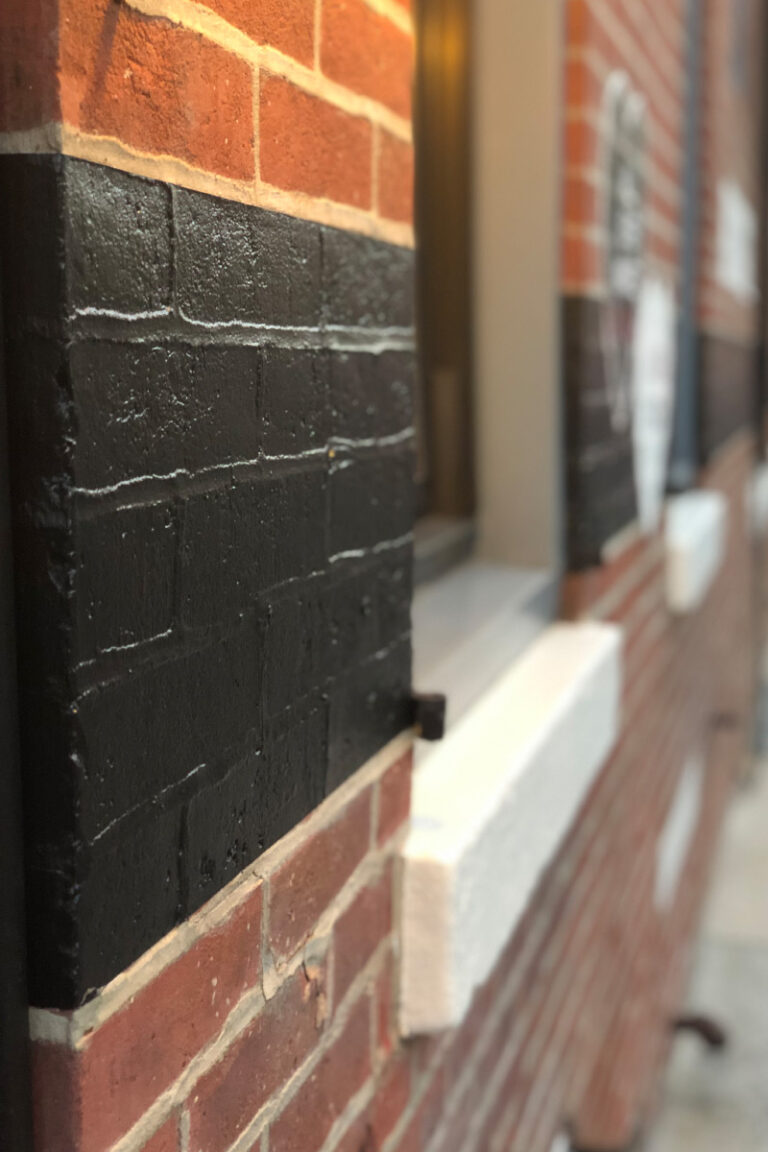 Painting - Job Completed by Burge Painting Company